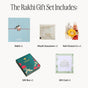 Hello Kids Rakhi Gift Set