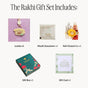 Happy Baby Kids Lumba Gift Set