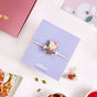 Beary Cute Rakhi Gift Box For Kids Set Of 5