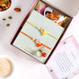 Special Festive Rakhi Gift Hamper Set Of 6