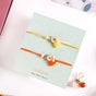 Special Festive Rakhi Gift Hamper Set Of 6