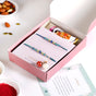 Evil Eye Rakhi Hamper Set Of 6