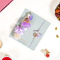 Artisanal Delights Rakhi Gift Box Set Of 6