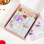 Artisanal Delights Rakhi Gift Box Set Of 6