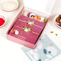 Raksha Bandhan Delight Gift Hamper Set Of 6