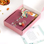 Bird Paradise Rakhi For Sisters Set Of 3 With Gift Box