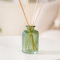 Set Of 3 Midnight Bloom Reed Diffuser