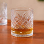 Regalia Premium Whiskey Glass Set Of 6 380ml