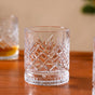 Regalia Premium Whiskey Glass Set Of 6 380ml