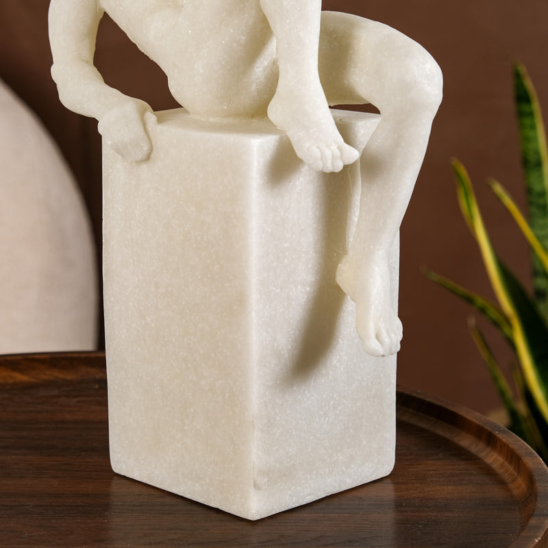 Renaissance Thinker Decor