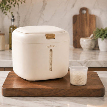 Rice Storage Container 12000ml