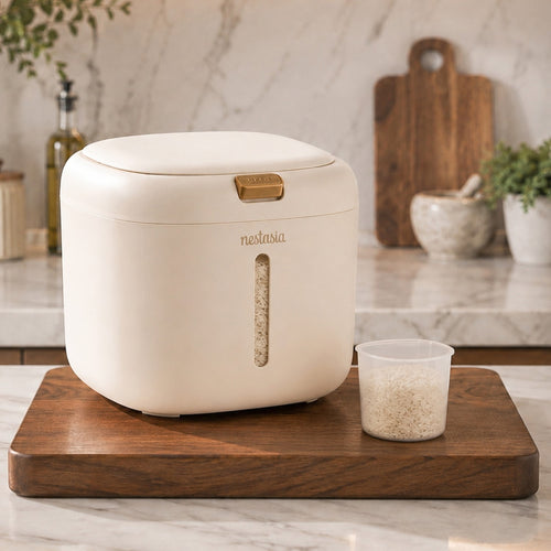 Rice Storage Container 12000ml