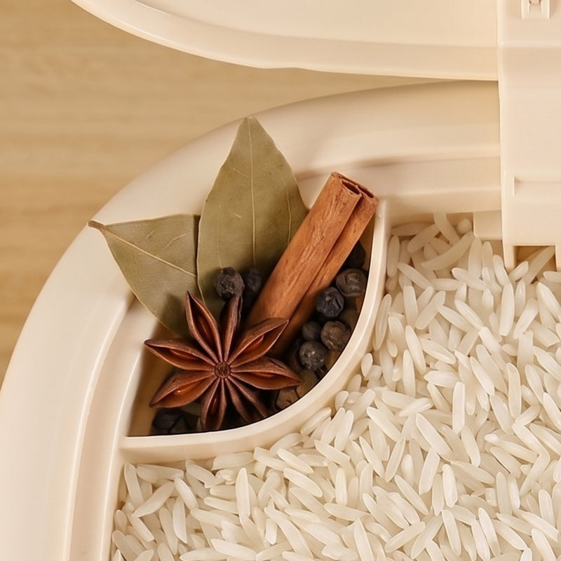 Rice Storage Container 12000ml
