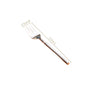 Rifle Handle Stainless Steel Fork Set Of 6