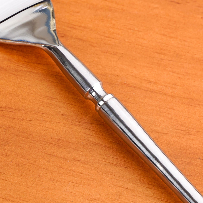 Rifle Handle Stainless Steel Fork Set Of 6