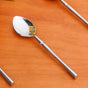 Rifle Handle Stainless Steel Spoon Set Of 6