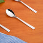 Ring Cut Stainless Steel Cutlery Set Of 18