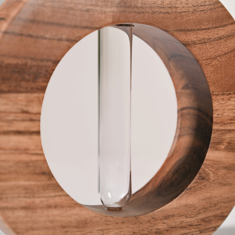 Ring Table Top Planter