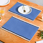 Ripple Edge Table Mat Set Of 6