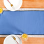 Ripple Edge Table Runner 181x40cm