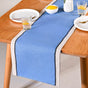 Ripple Edge Table Runner 181x40cm