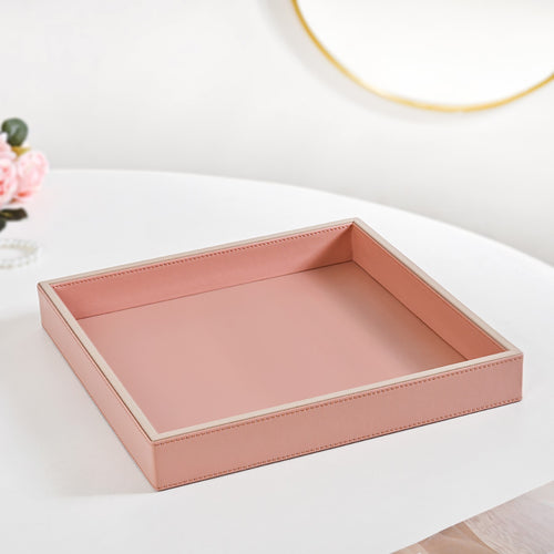 Rosalith Decorative Tray