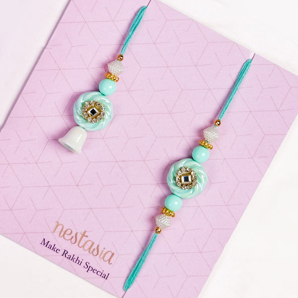 Royal Mint Rakhi Lumba Gift Set