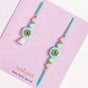 Royal Mint Rakhi Lumba Gift Set