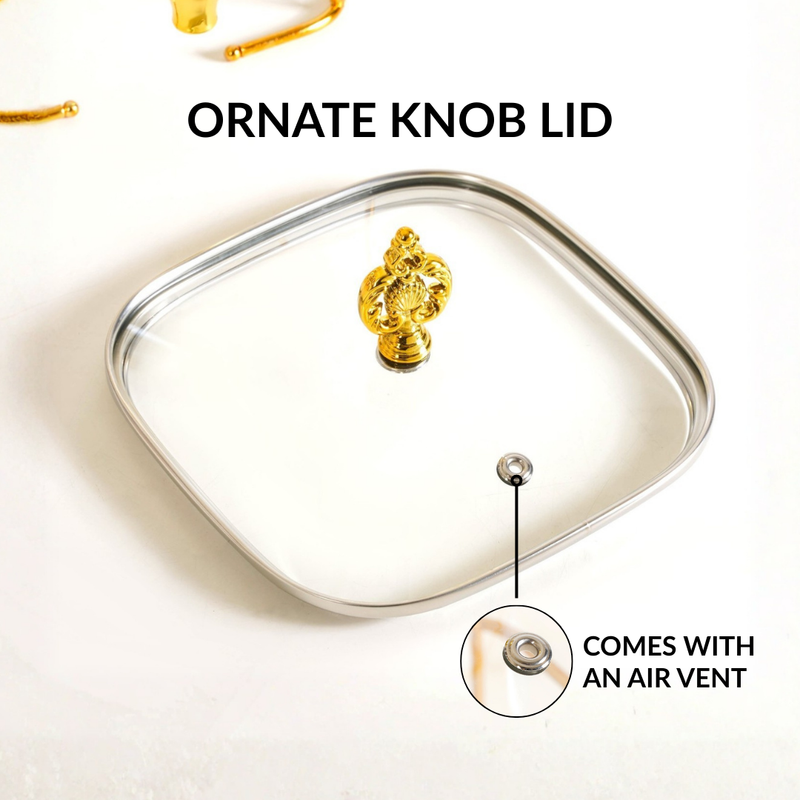 Royale Flow Water Dispenser With Stand 4200ml