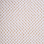 Rustic Jute And Cotton Floor Mat 96x50cm