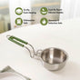 Induction Safe Triply Stainless Steel Tadka Pan 300ml