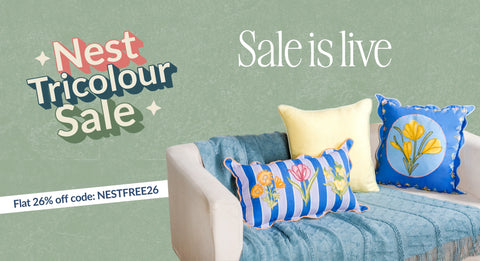 Sparkling Deals mobile banner