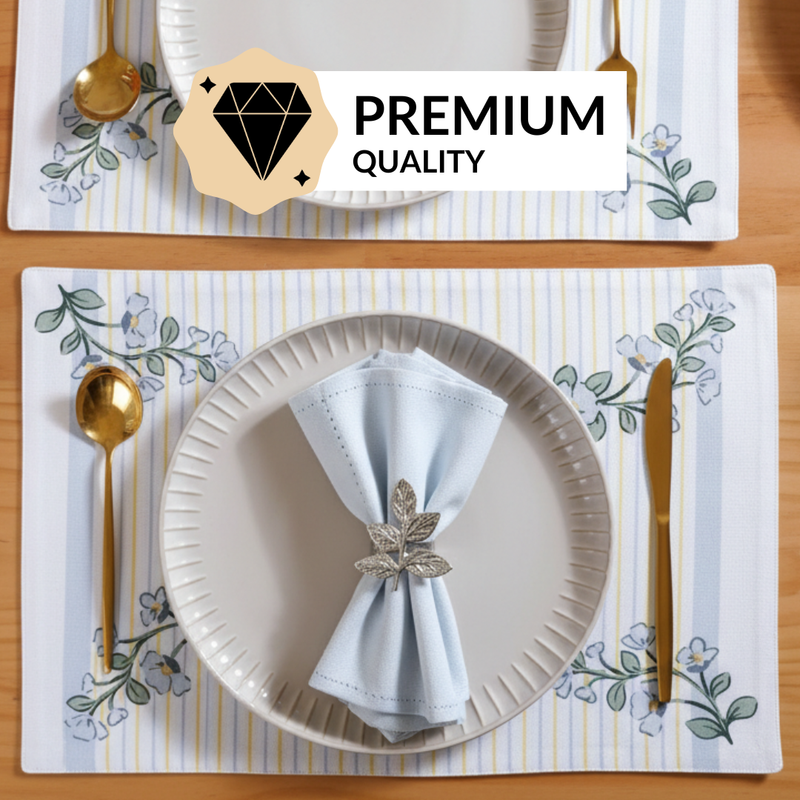 Arancia Table Linen Hamper With Napkin Rings