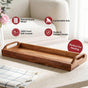 Minimalist Serving Tray 41x16cm