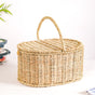 Sabai Sustainable Picnic Basket