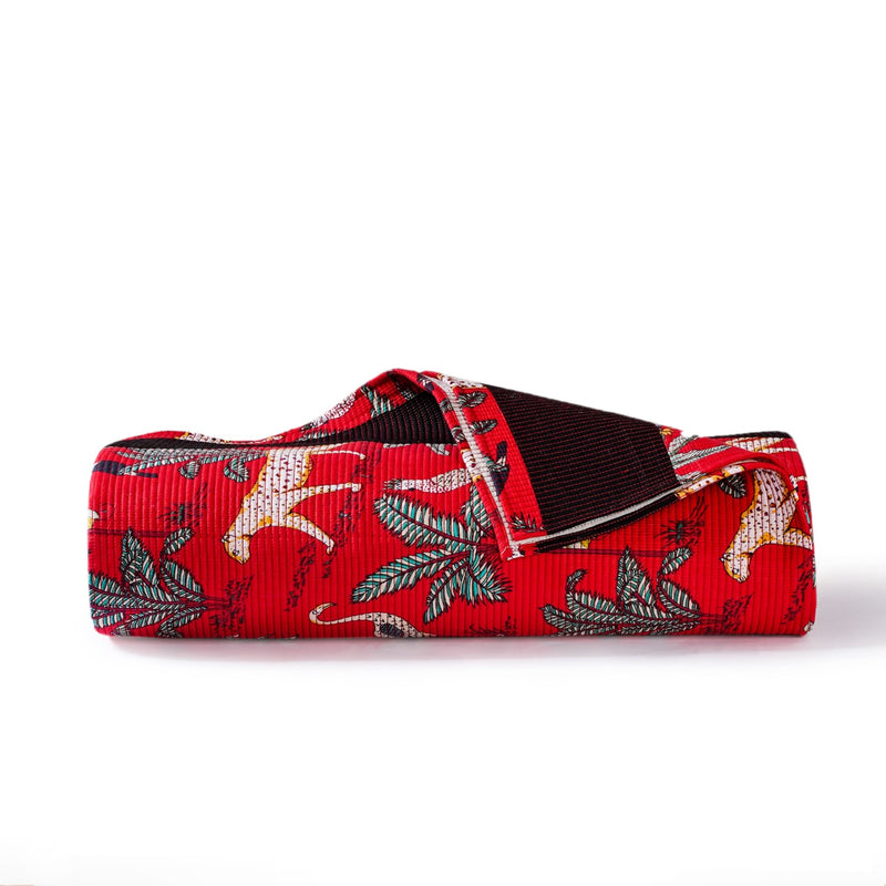 Safari Dreams Quilted Cotton Bedcover