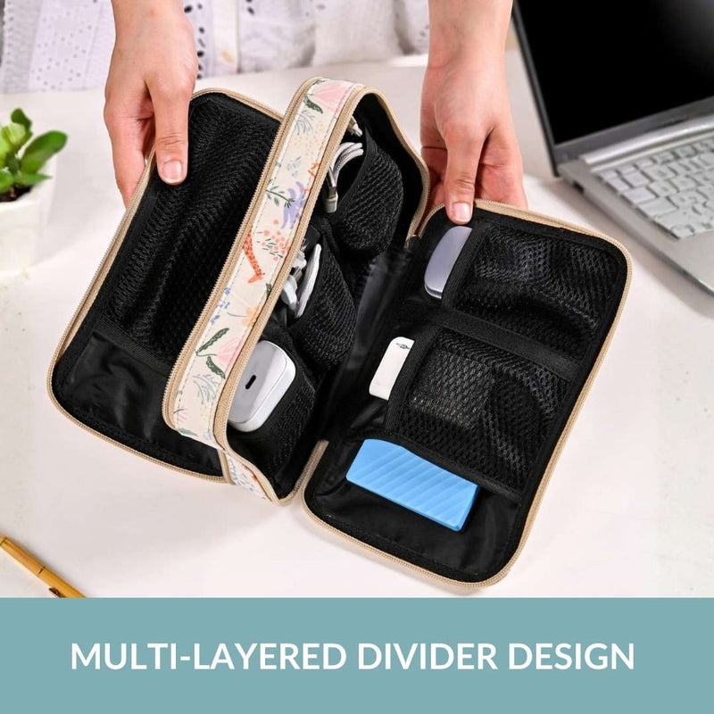 Safari Multipurpose Travel Organiser