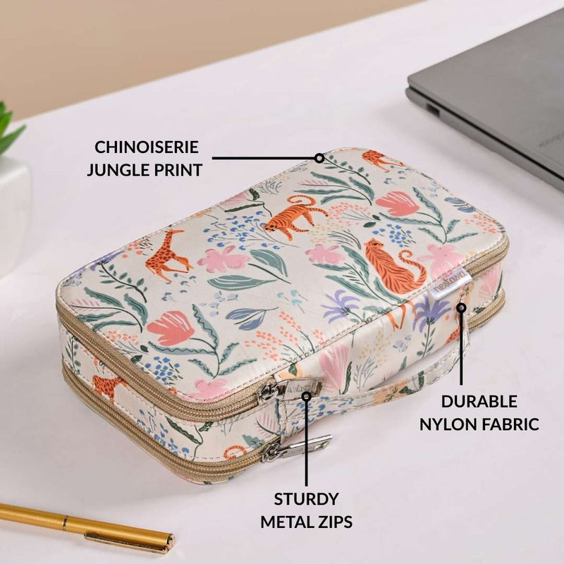 Safari Multipurpose Travel Organiser