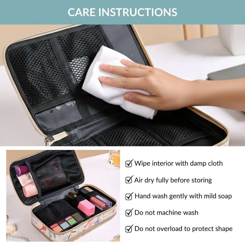 Safari Multipurpose Travel Organiser