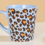 Urban Safari Set Of 6 Coffee Mug 220ml