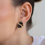 Safari Stud Earrings