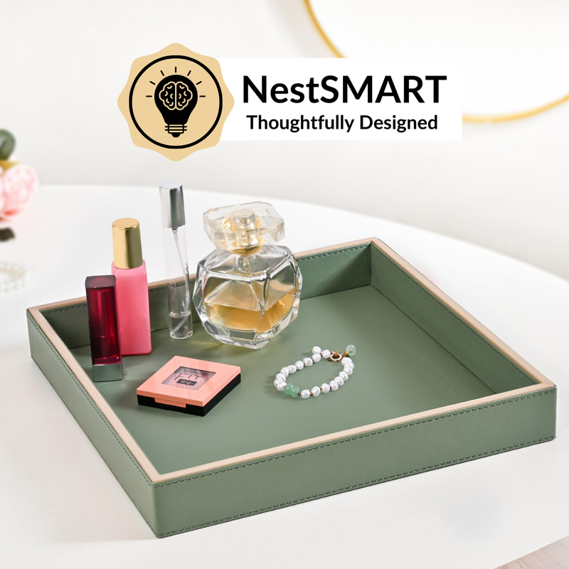 Sageveil Decorative Tray