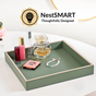 Sageveil Decorative Tray