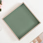 Sageveil Decorative Tray