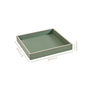Sageveil Decorative Tray