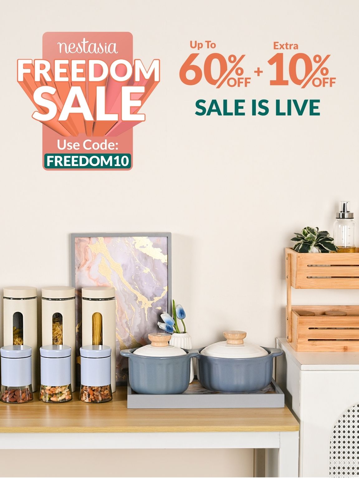 Sale