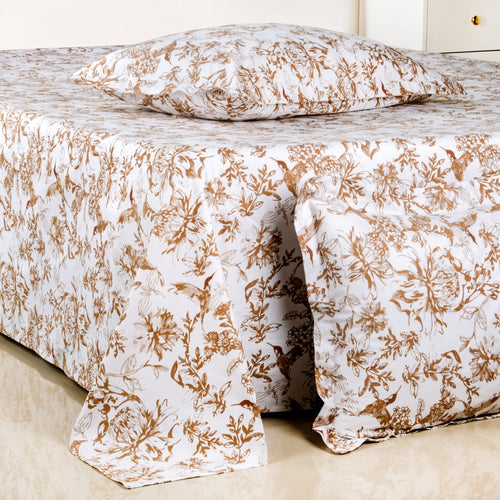 Sandrift Queen Size Bedding Set 254x229cm