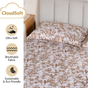 Sandrift Queen Size Bedding Set 254x229cm