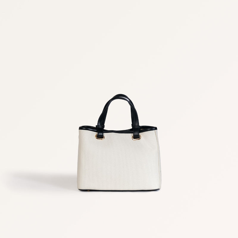 Luma Handbag With Sling Strap