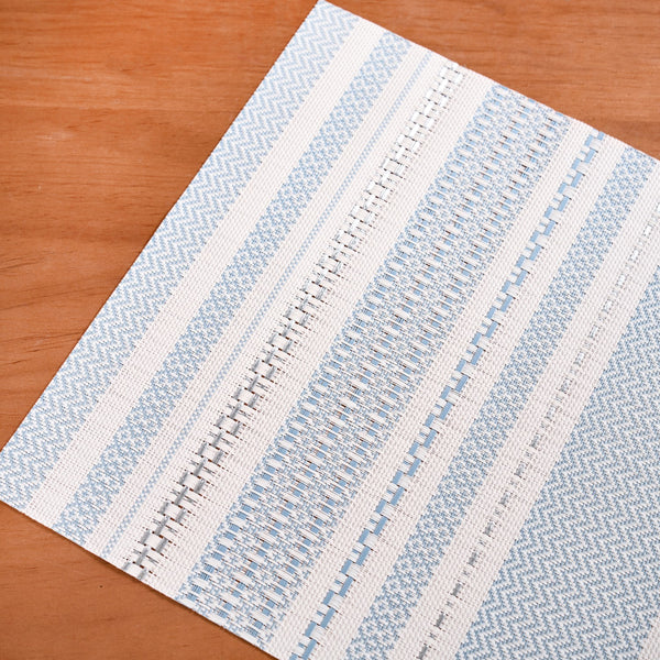 Scandinavian Dining Table Placemat Set Of 6